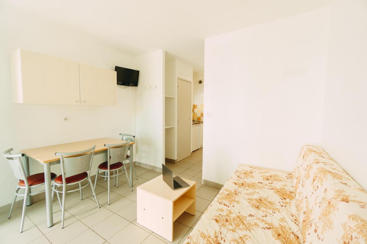 Village Vacances La Riviera Limousine by Popinns Altillac Exterior foto
