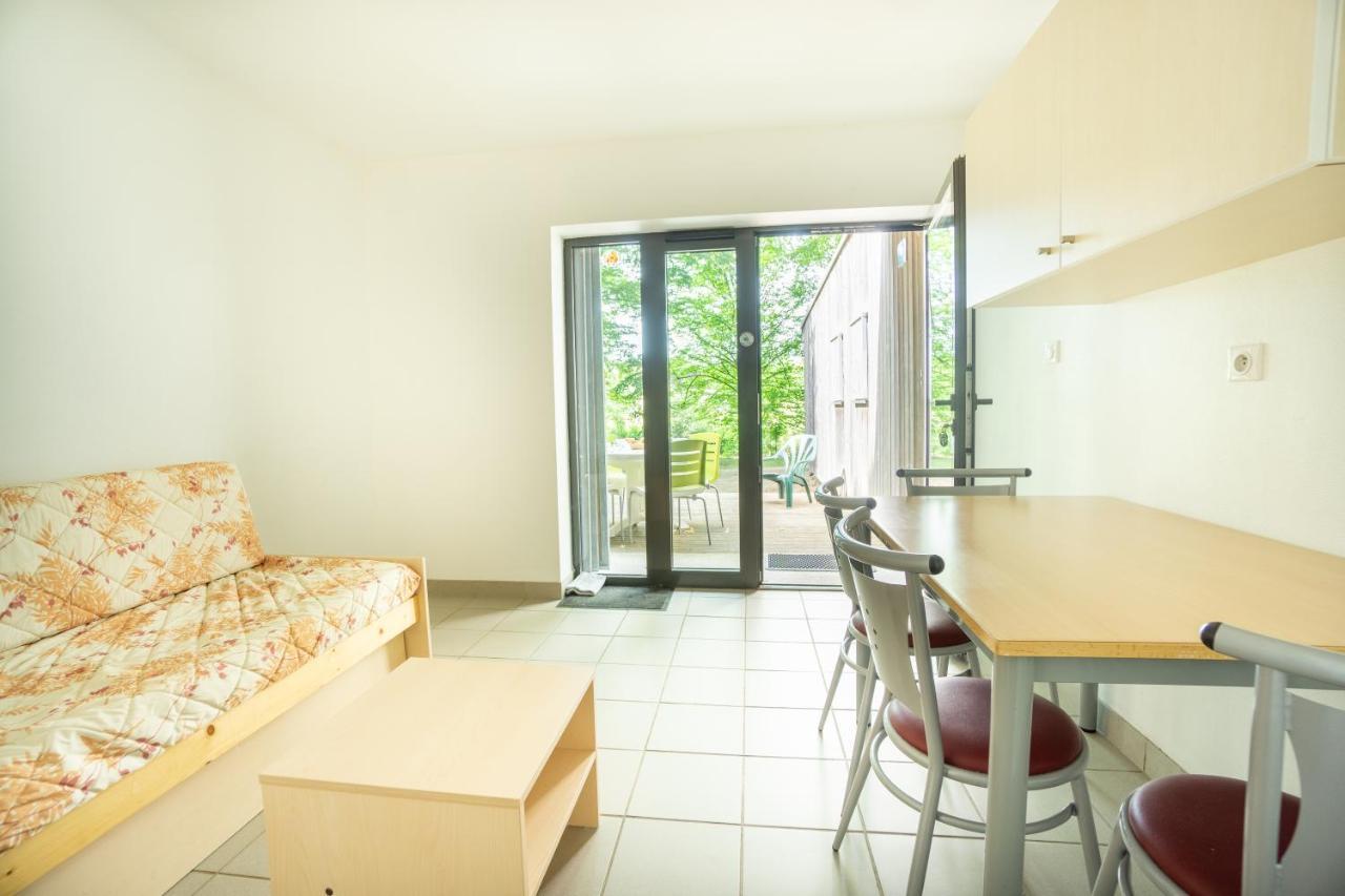 Village Vacances La Riviera Limousine by Popinns Altillac Exterior foto