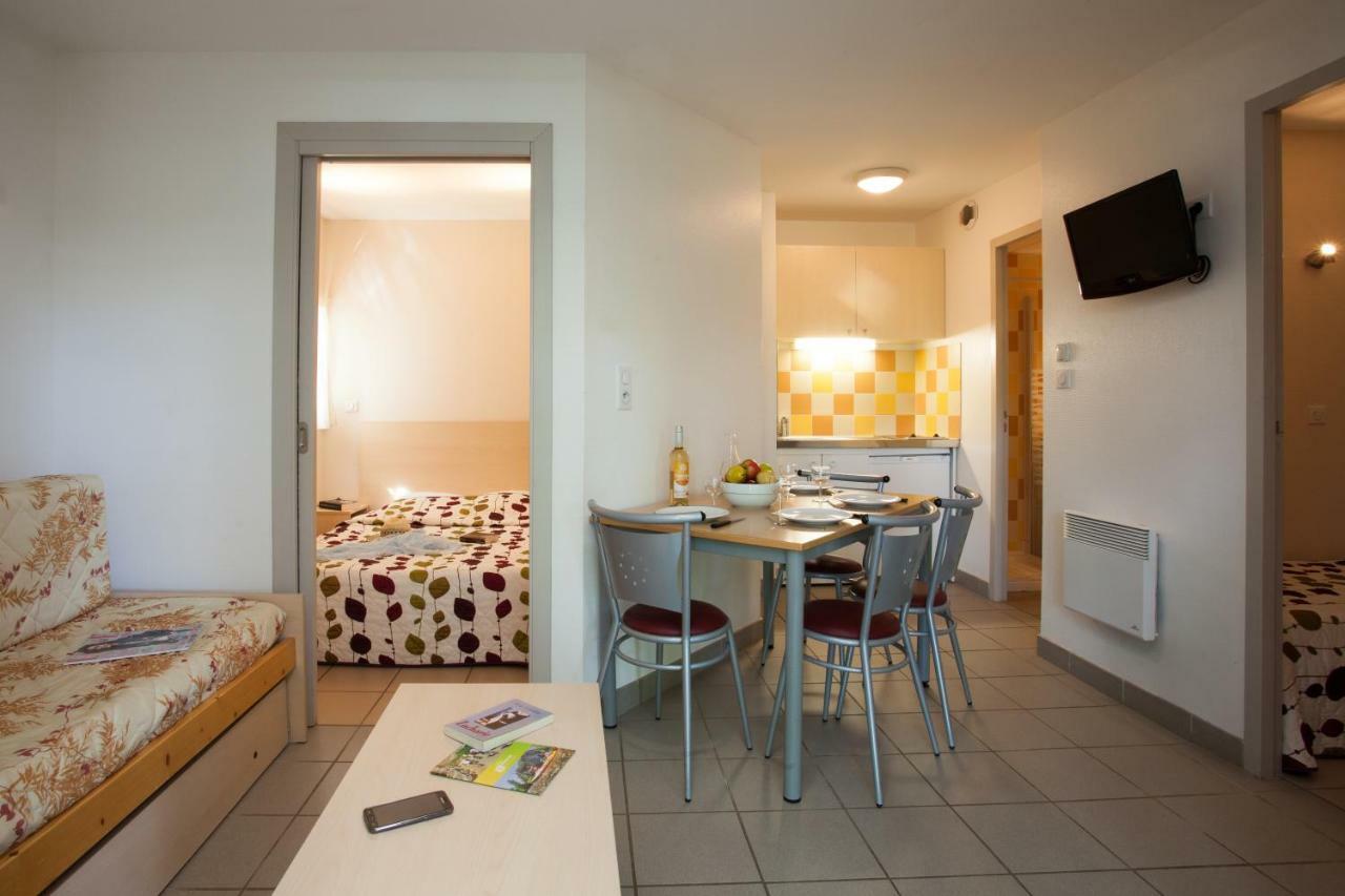 Village Vacances La Riviera Limousine by Popinns Altillac Exterior foto